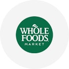 アメリカプレミアムオーガニックマーケットWHOLE FOODS入店
